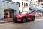 Mazda CX-5 2017 года (NA)